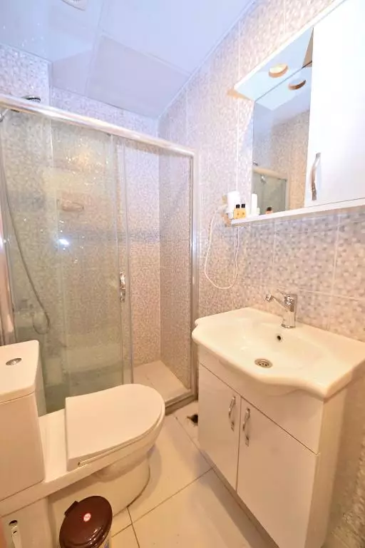 سرویس بهداشتی HOTEL GRAND DENIZ